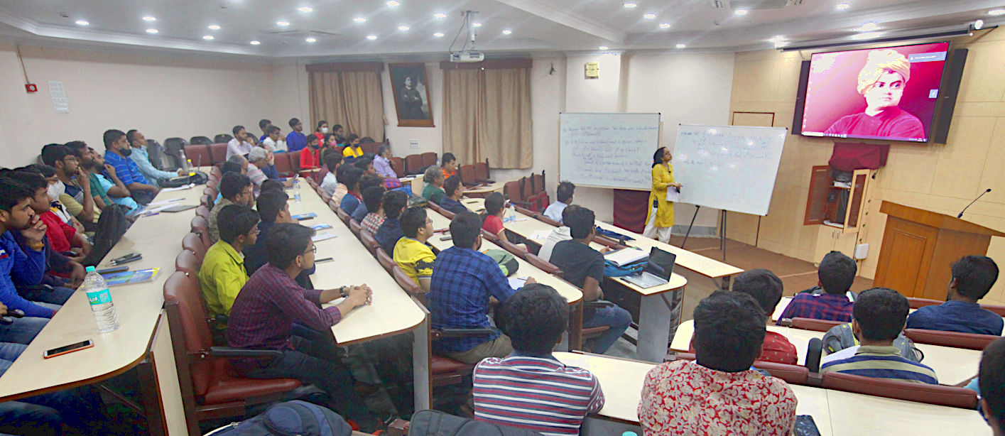 Workshop on ‘Number Theory and Combinatorics’